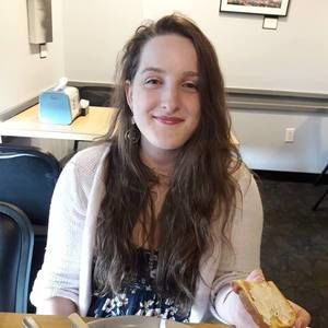 Meet your Posher, Kathryn